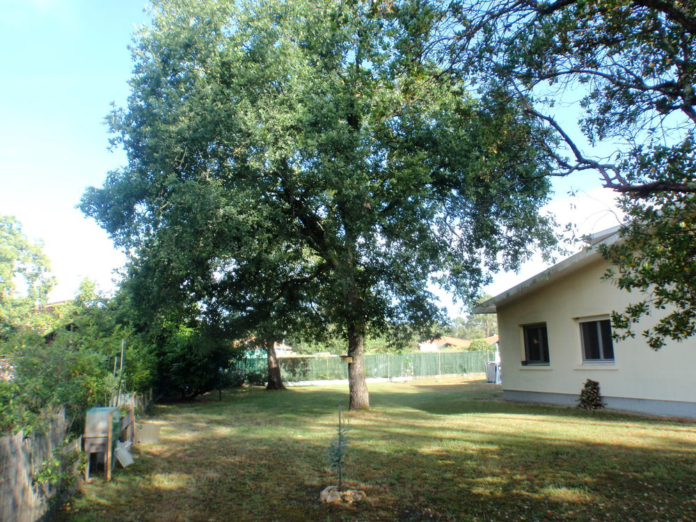 VILLA EN VIAGER