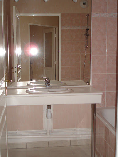 2 pièces standing Chantilly accès facile à Paris
