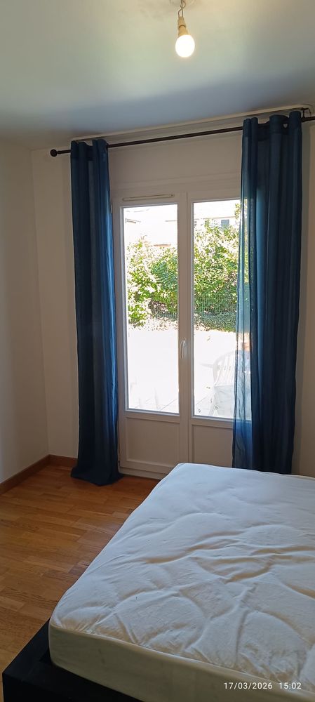 Maison 3 pièces 80m². Les Avenières Veyrin-Thuellin.