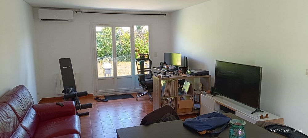 Maison 3 pièces 80m². Les Avenières Veyrin-Thuellin.