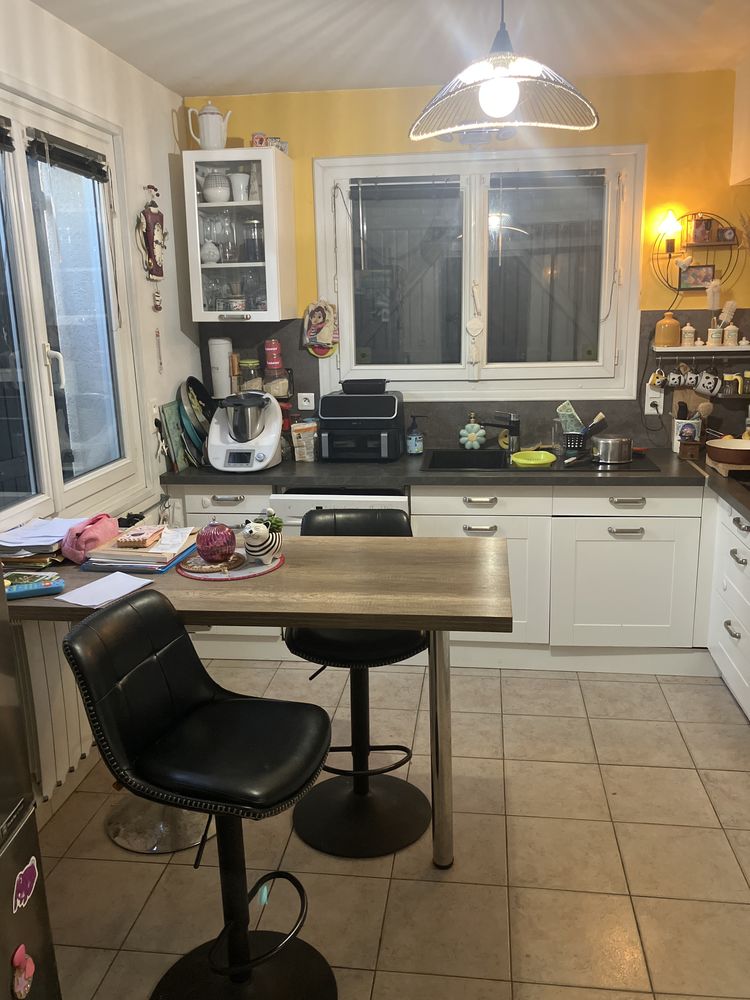 Maison dans lotissement très calme