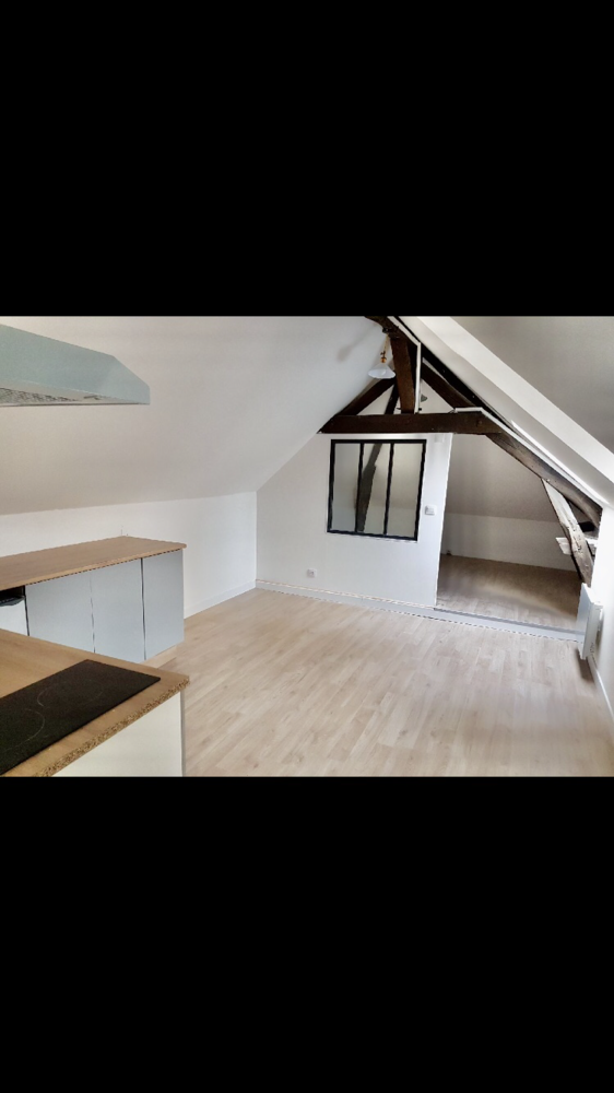 F2 au coeur du centre ville Nevers