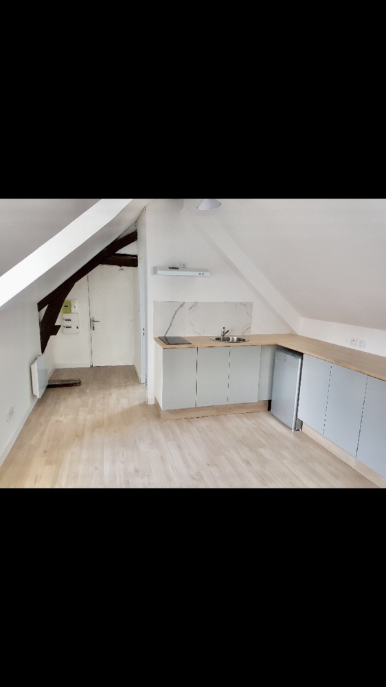 F2 au coeur du centre ville Nevers