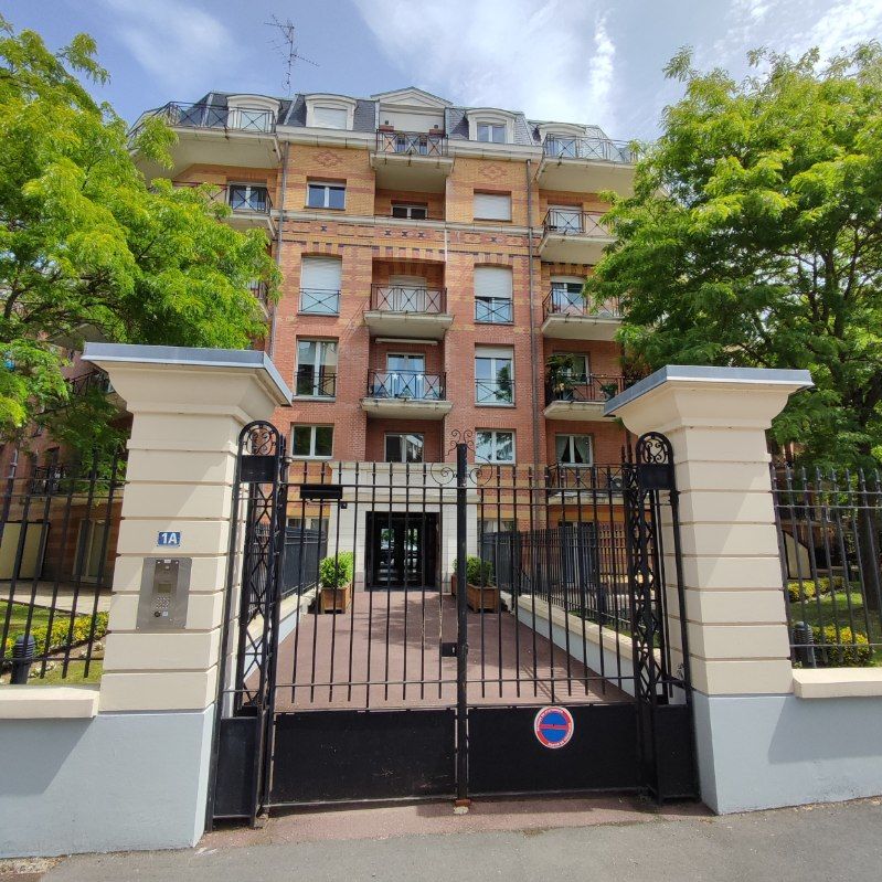 Studio meublé sécurisé quartier agréable Valenciennes