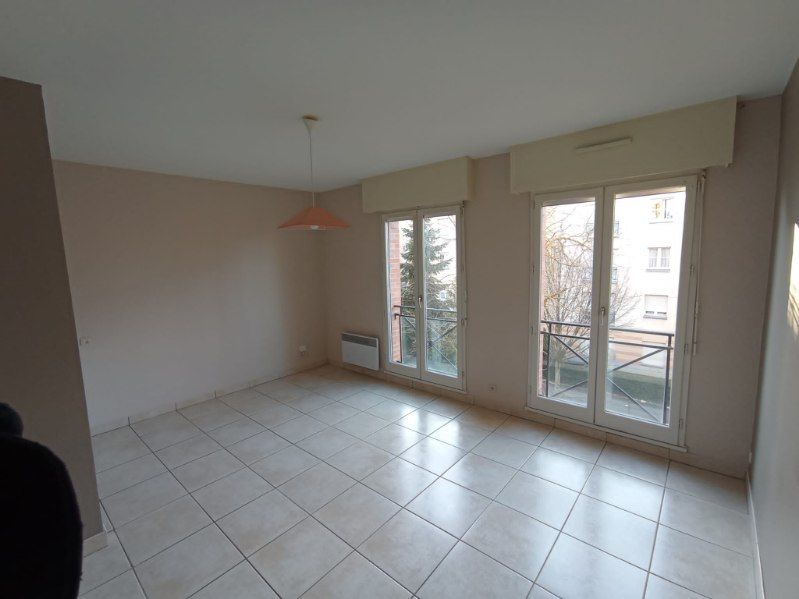 Studio meublé sécurisé quartier agréable Valenciennes