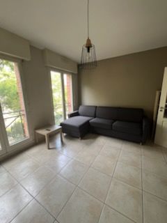 Studio meublé sécurisé quartier agréable Valenciennes