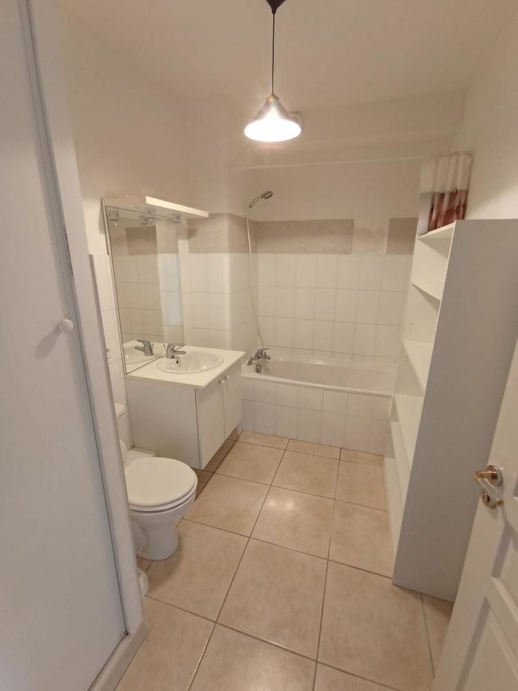 Studio meublé sécurisé quartier agréable Valenciennes