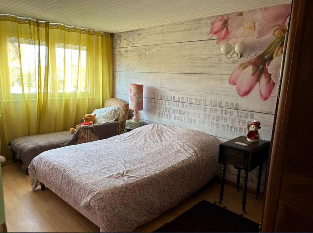 Maison Saulxures Les Nancy
