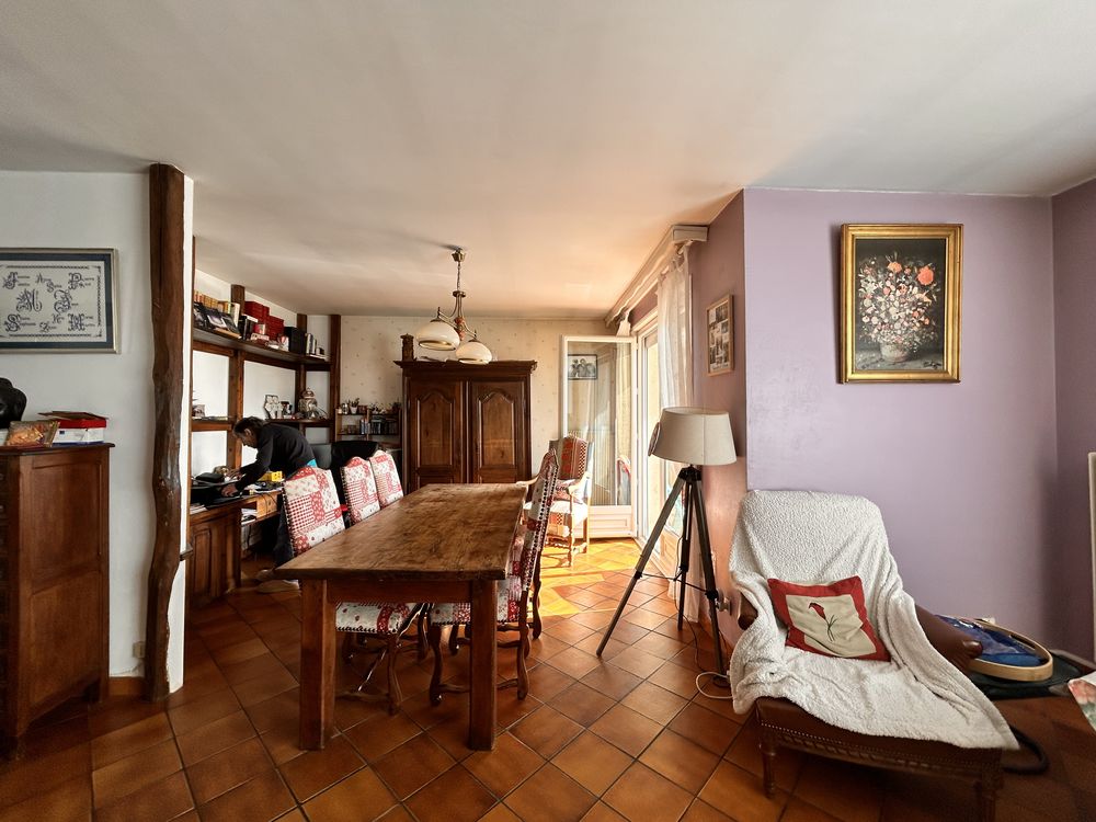 Maison Saulxures Les Nancy