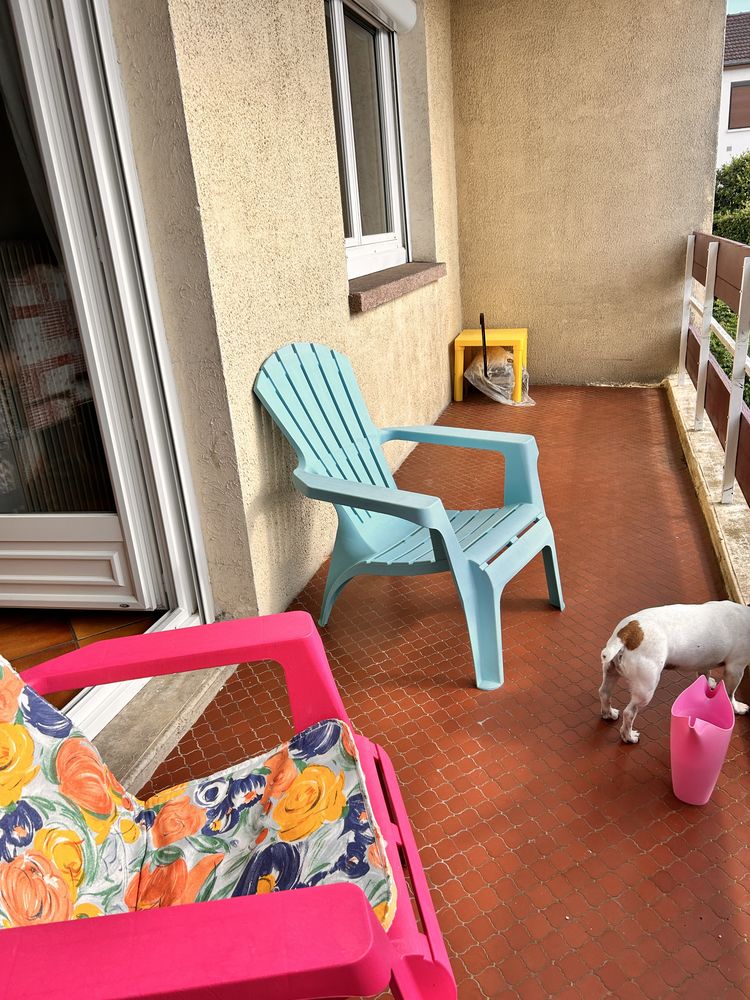 Maison Saulxures Les Nancy