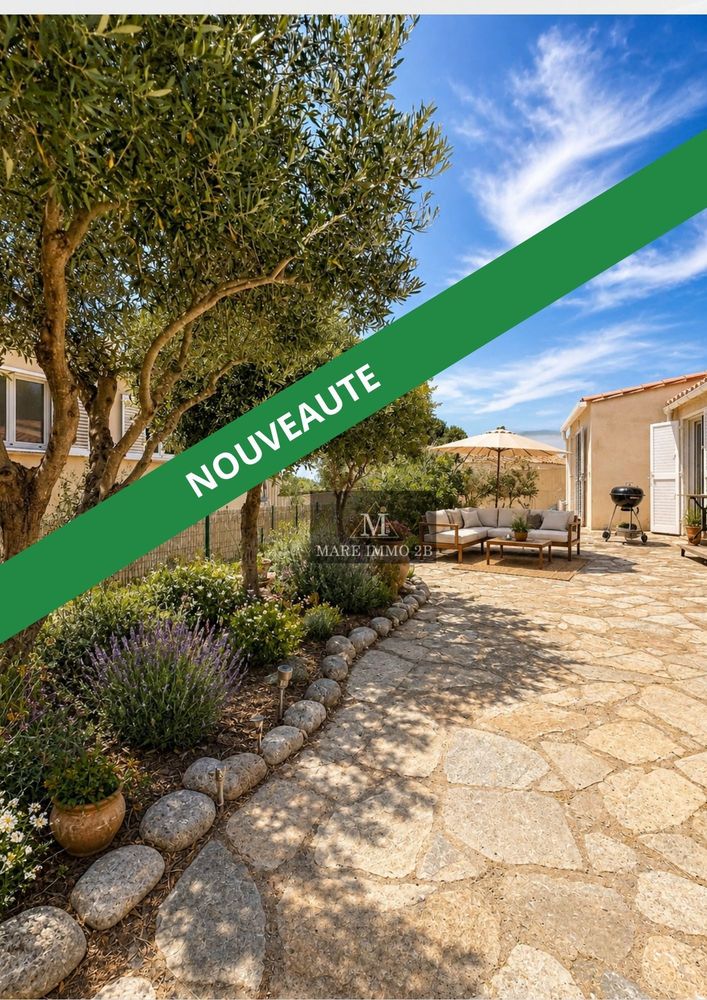 Ensemble immobilier de 203m² a voir sans plus tarder