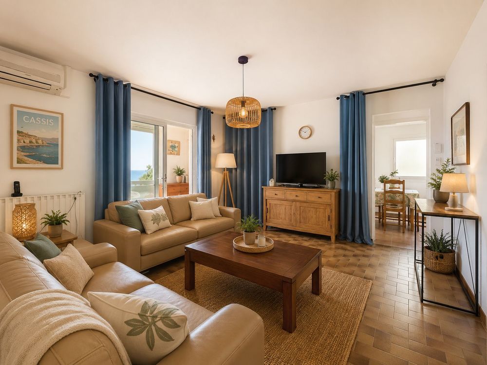 Ensemble immobilier de 203m² a voir sans plus tarder