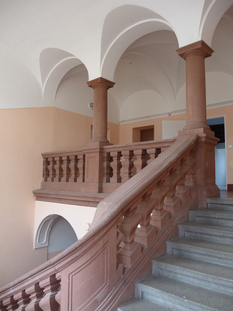 APPARTEMENT T3 proche Parc Napoléon à THIONVILLE