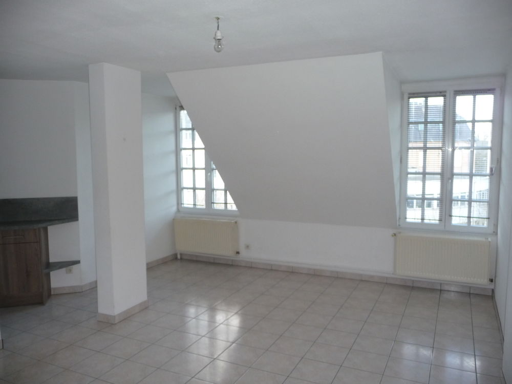 APPARTEMENT T3 proche Parc Napoléon à THIONVILLE