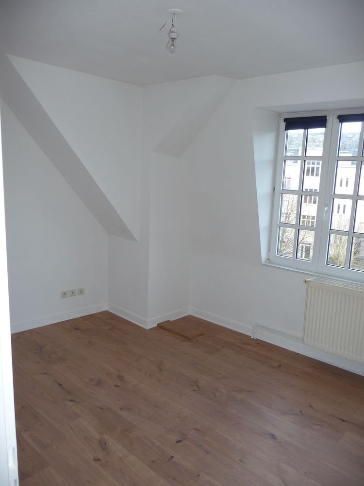 APPARTEMENT T3 proche Parc Napoléon à THIONVILLE