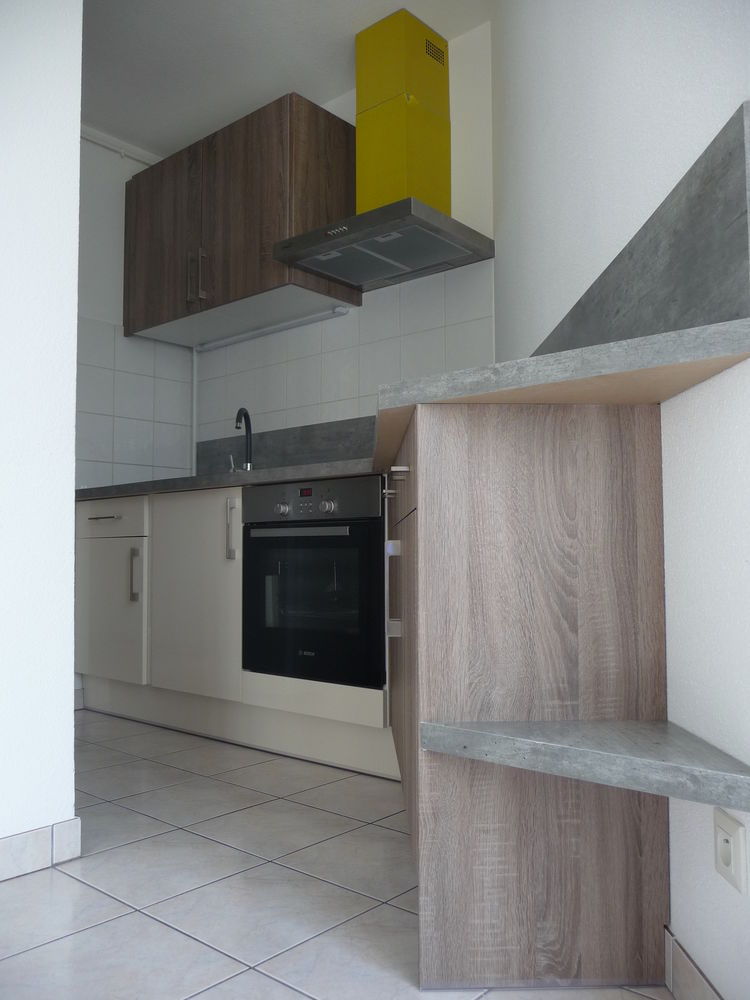 APPARTEMENT T3 proche Parc Napoléon à THIONVILLE