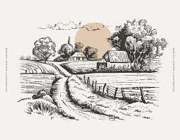 Corps de ferme