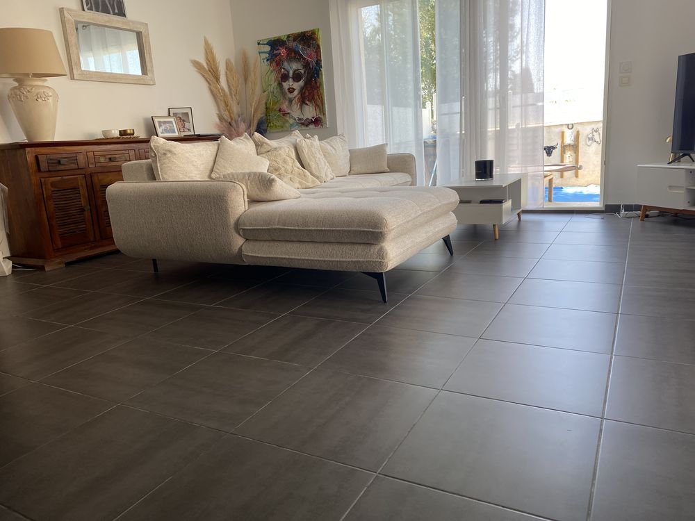Jolie Maison 4 pièces piscine