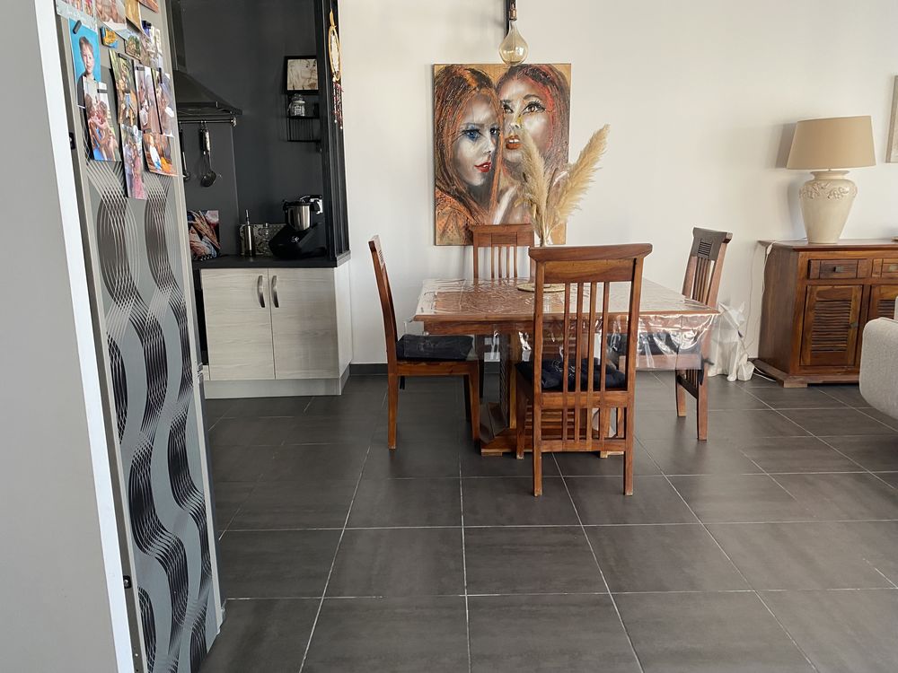 Jolie Maison 4 pièces piscine