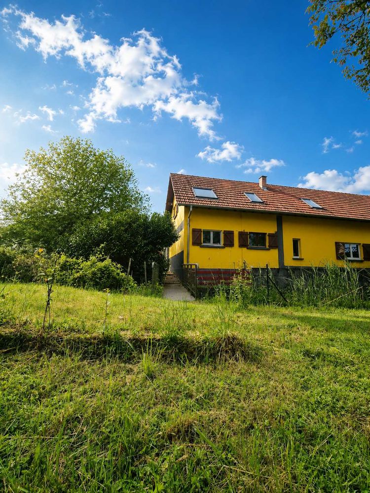 Maison 6 pièces 177m²