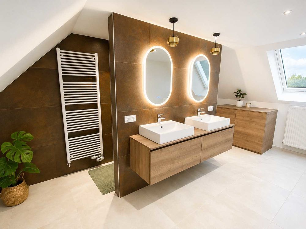 Maison 6 pièces 177m²
