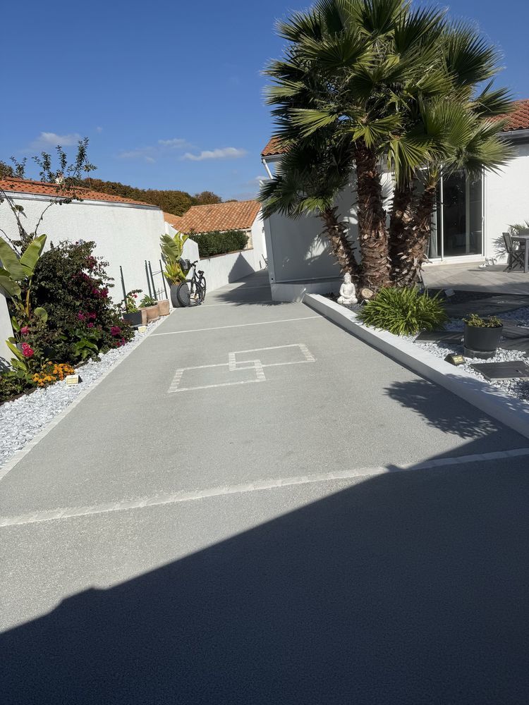 maison entièrement rénovée