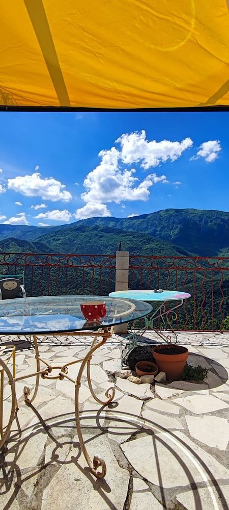 maison 195000€ dans l'arrière Pays Niçois