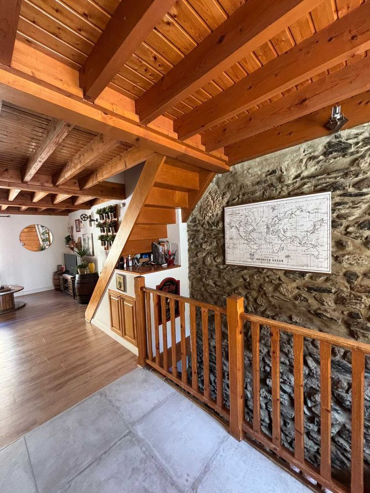 appartement triplex