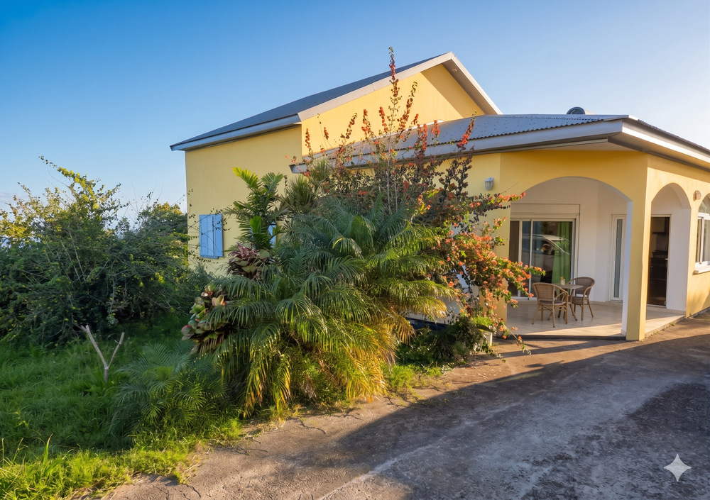 Superbe villa F5 familiale de 126m2