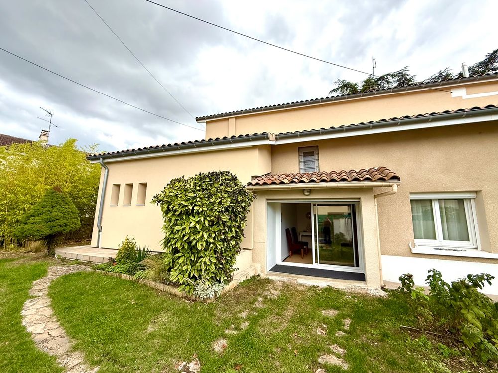 MAISON ROMANS SUR ISERE 177 M2