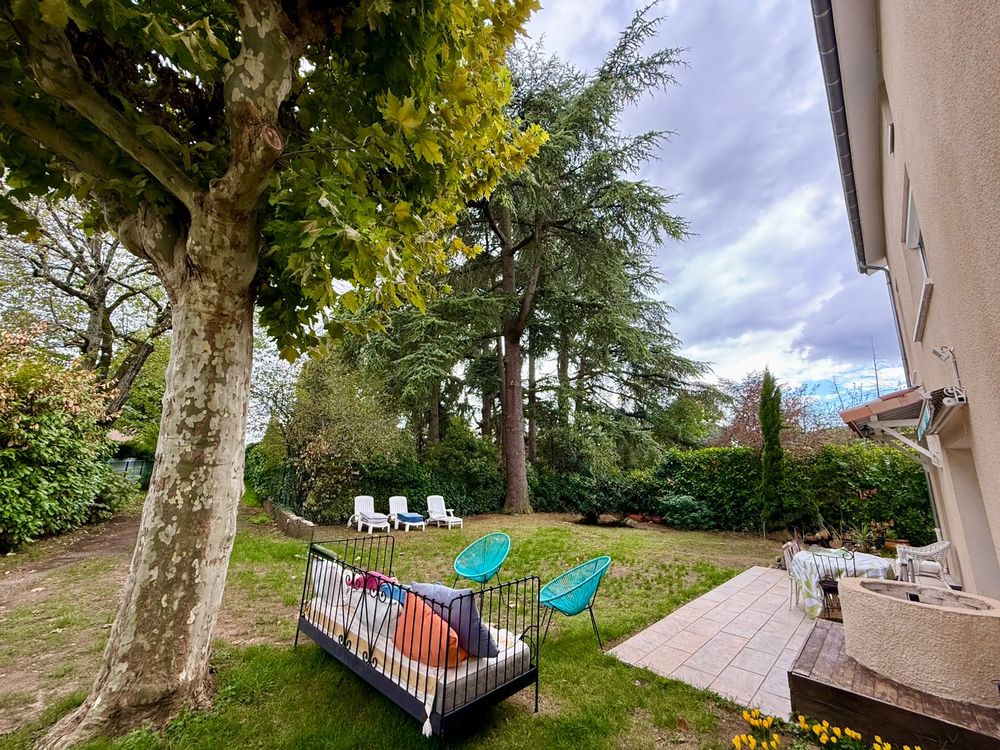 MAISON ROMANS SUR ISERE 177 M2