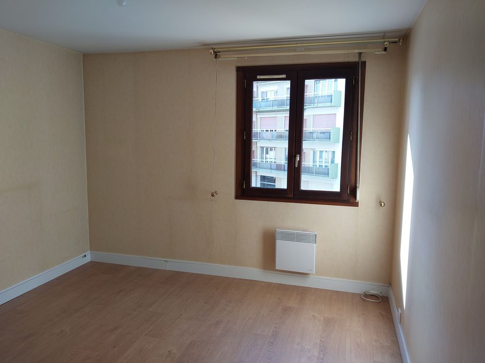T2 56m2 quartier émailleurs