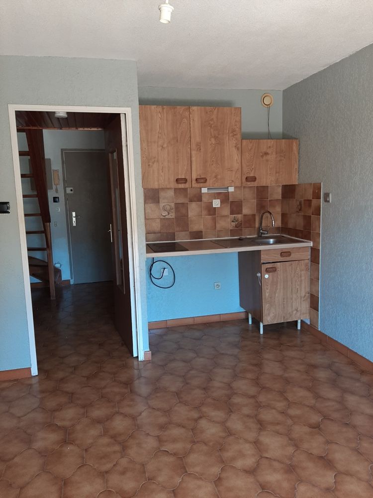 A 100m de la plage T3 six-fours -les plages 83140