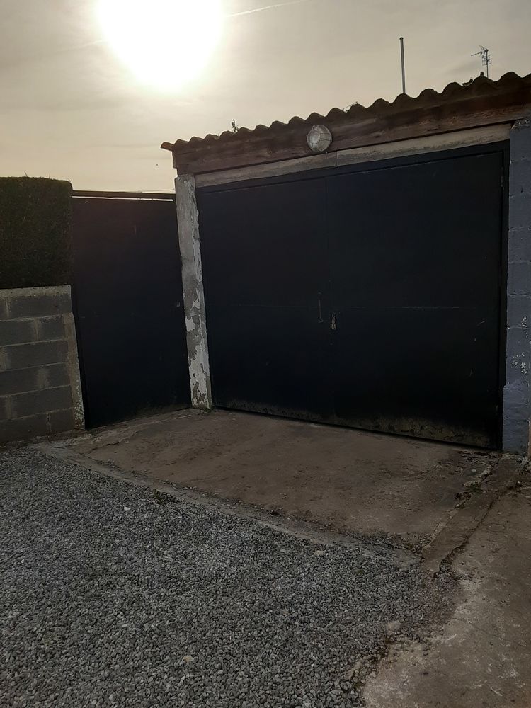 Maison mitoyenne de 100m2