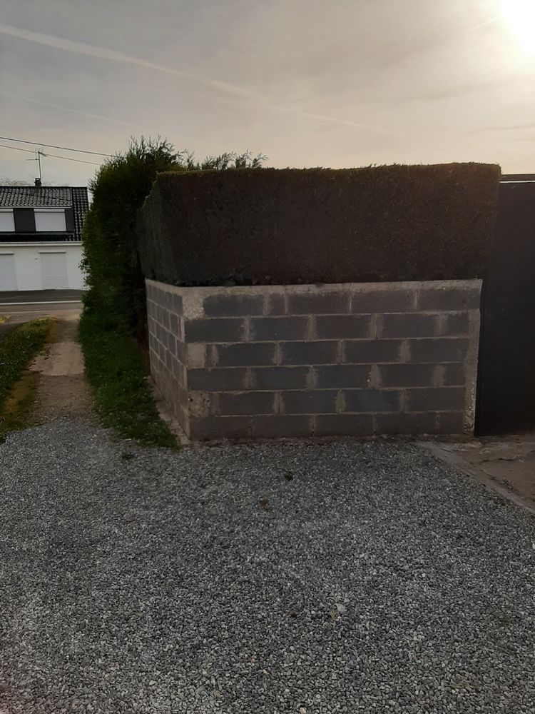 Maison mitoyenne de 100m2