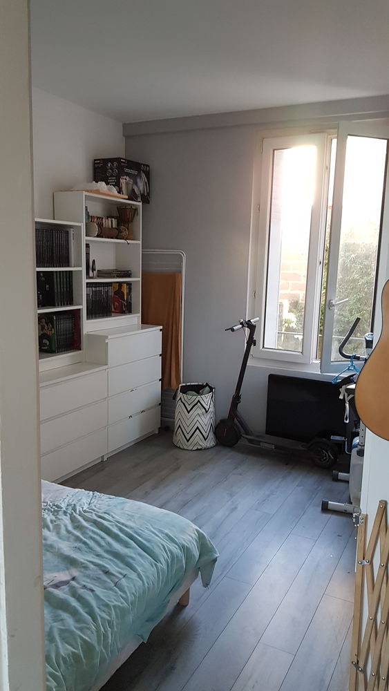 Appartement 2 pieces 35 m2