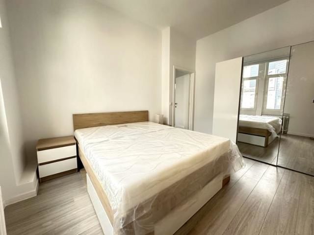 Appartement 4 pièces 59 m