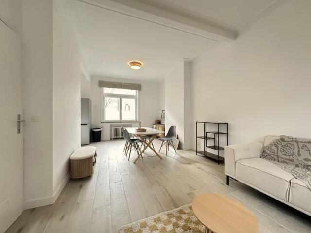 Appartement 4 pièces 59 m
