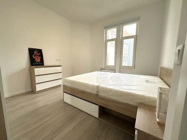 Appartement 4 pièces 59 m