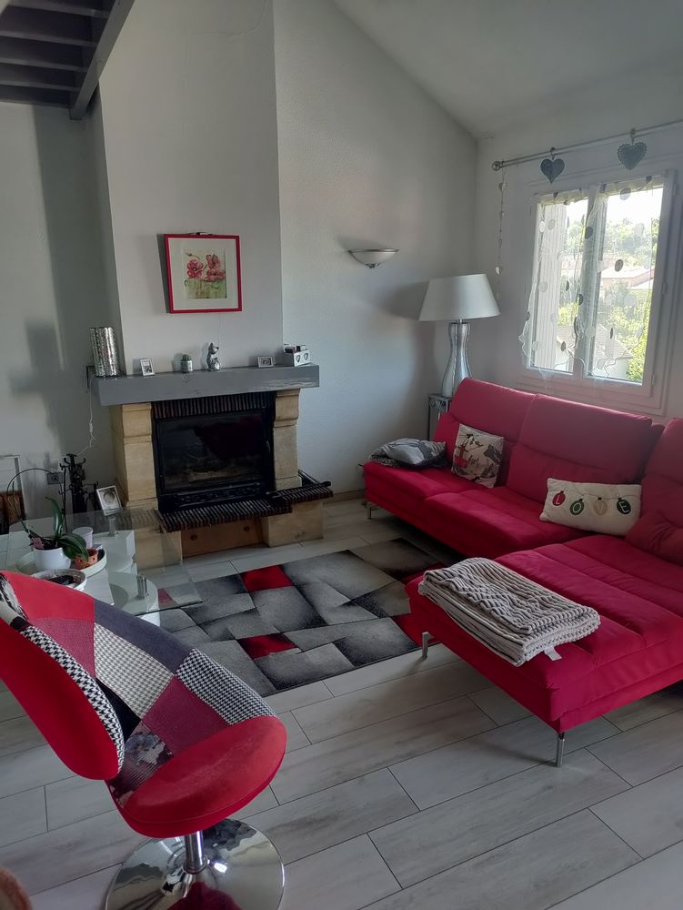 appartement duplex