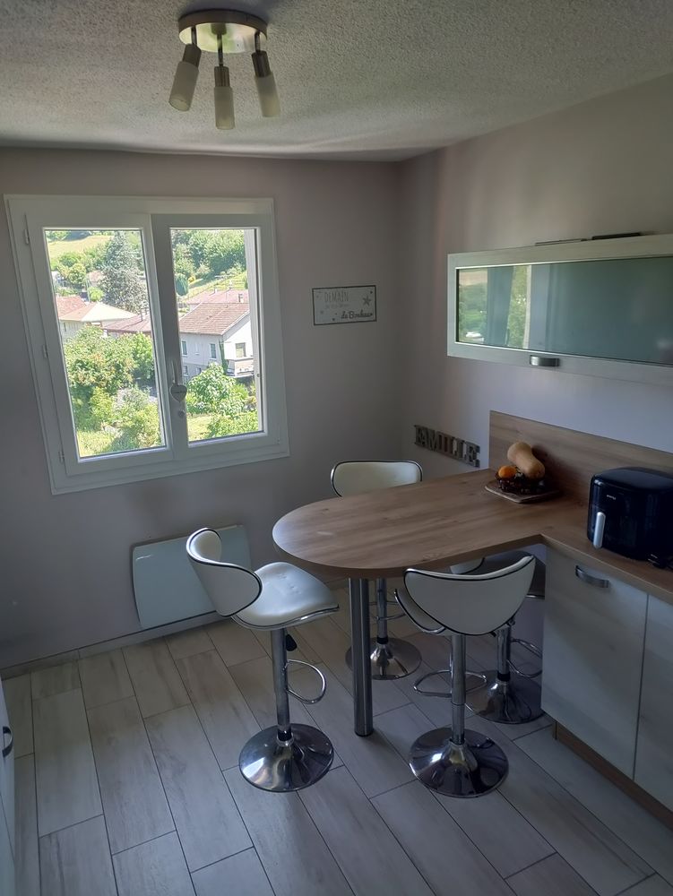 appartement duplex