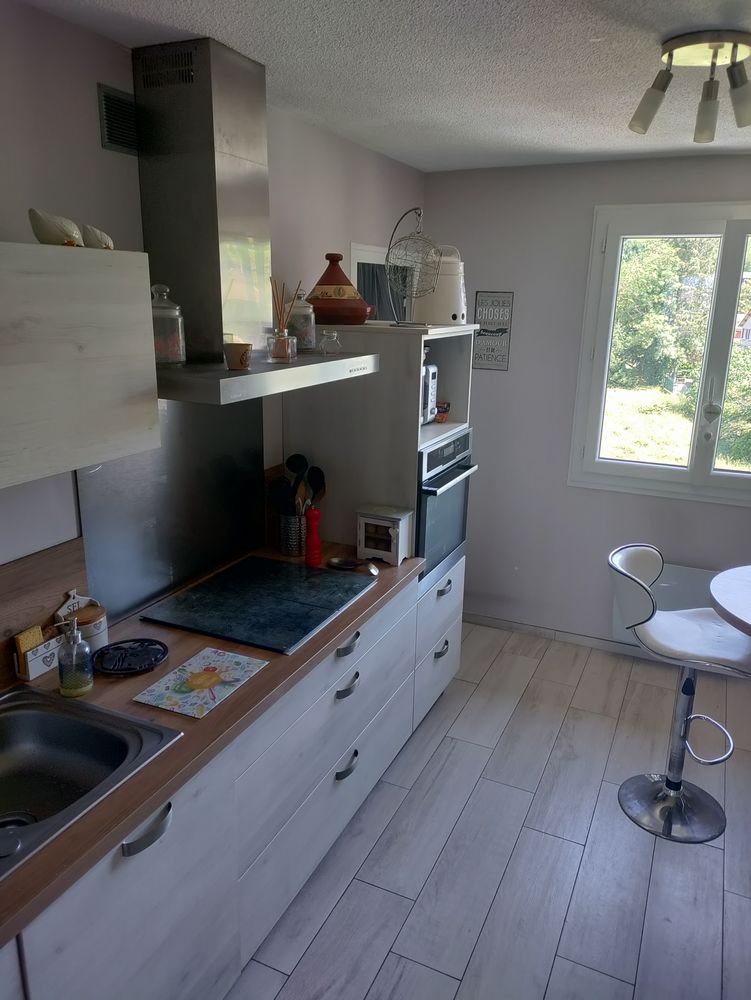 appartement duplex