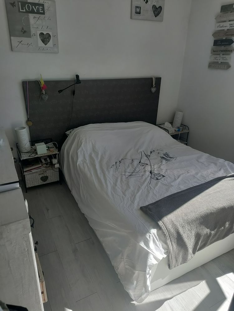 appartement duplex