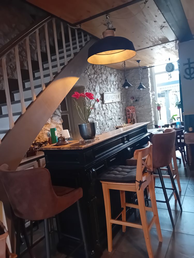 Maison Carmausine en pierres