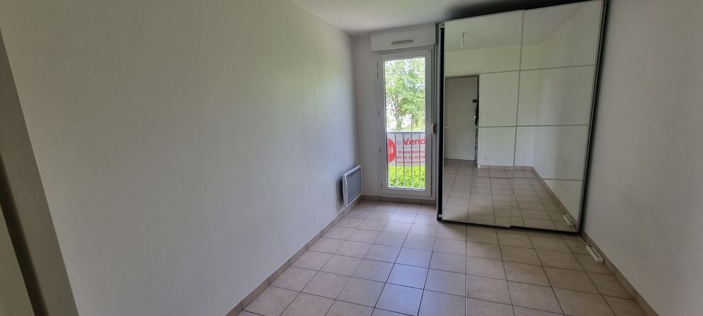 Appartement T3 Toison d'or 68m² avec cave et balcon