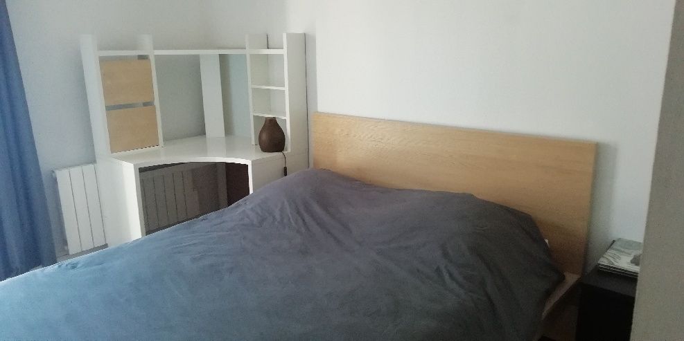 RARE : T4 91 m² - Terrasse 49 m² plein sud - Double box ferm
