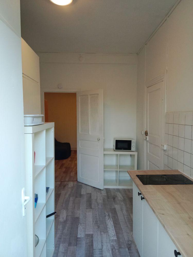 2 piece centre Nantes