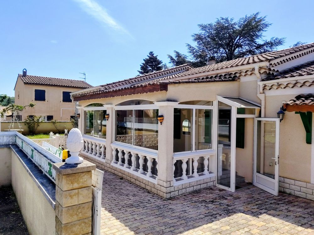 Maison de 95 M2 très agréable dans un quartier tranquille