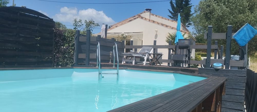 Maison 100m2
