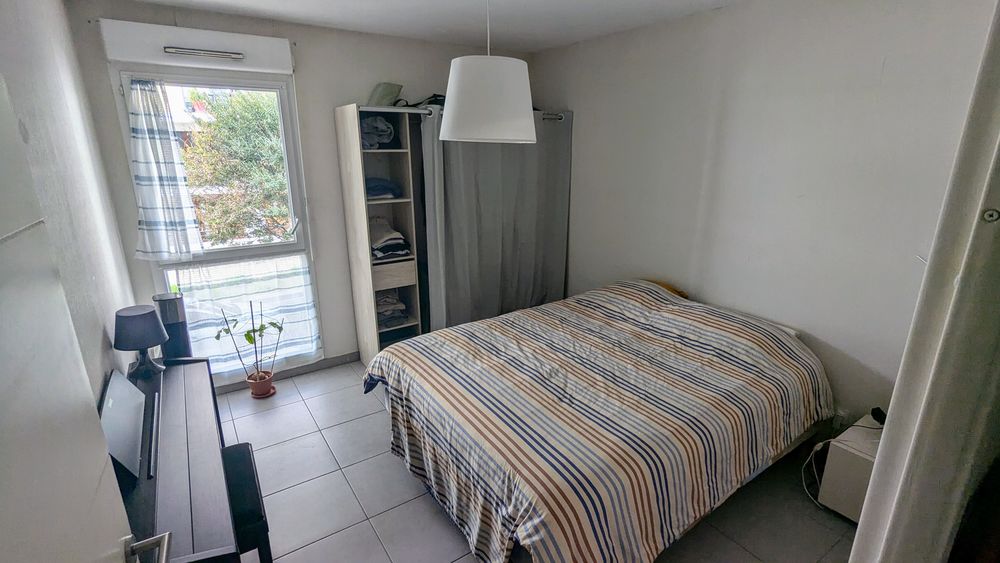T2 meublé haut de gamme - 41 m² - Centre avignon